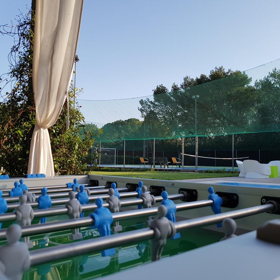Villa Edda Heated Pool Galatina Exterior foto