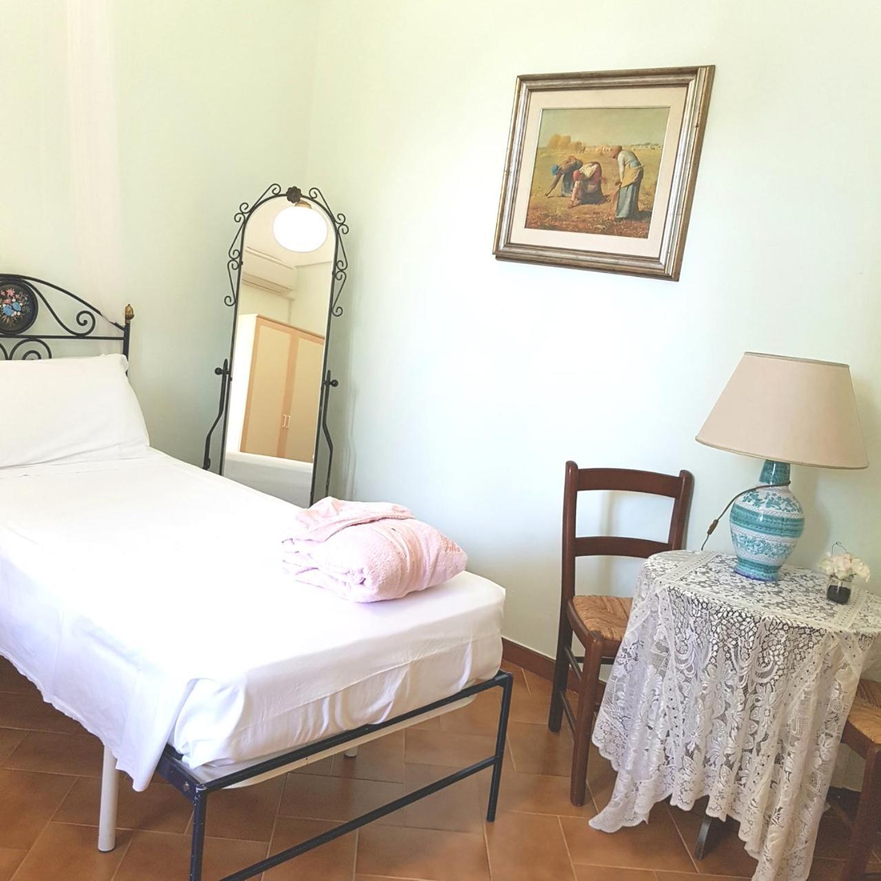Villa Edda Heated Pool Galatina Habitación foto