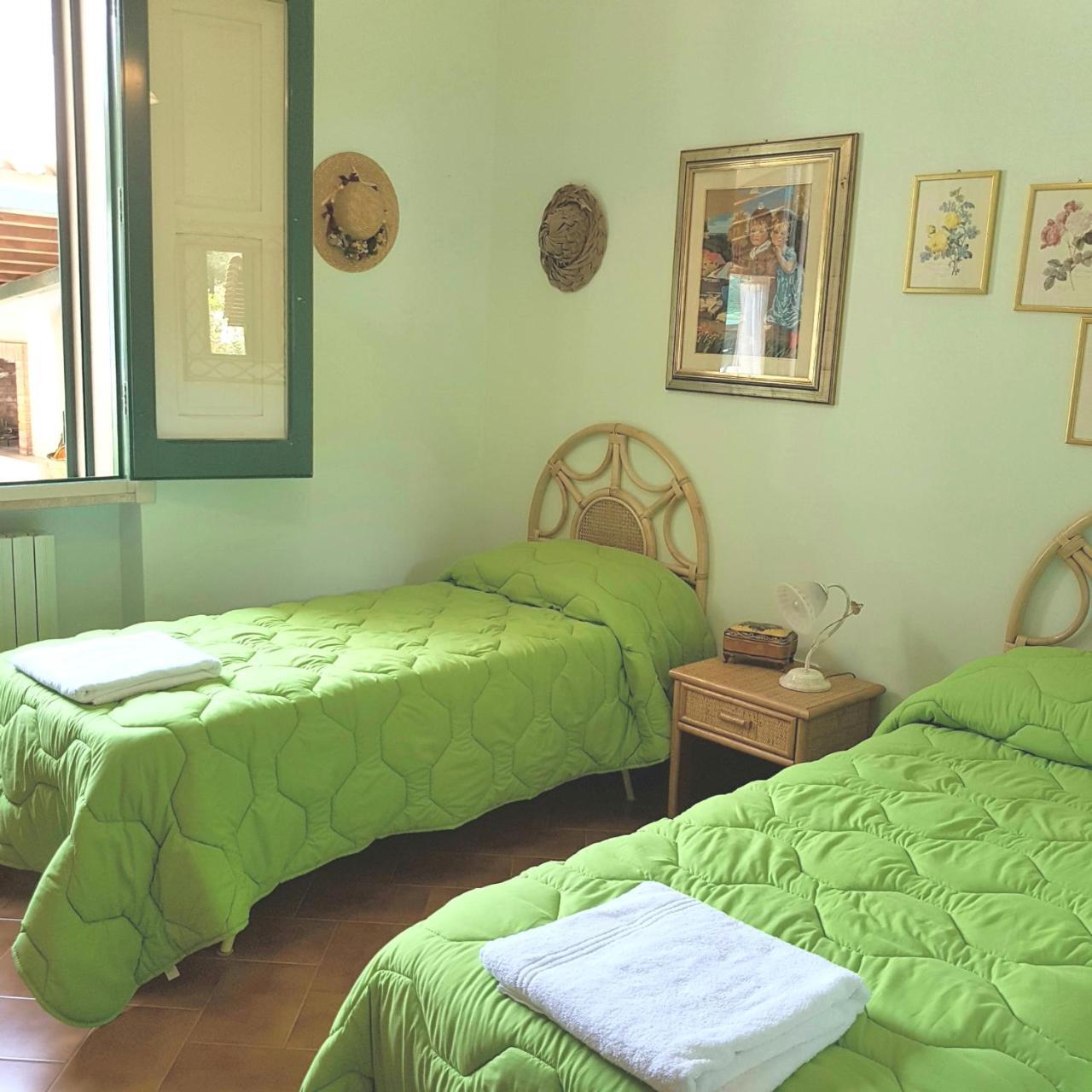 Villa Edda Heated Pool Galatina Habitación foto